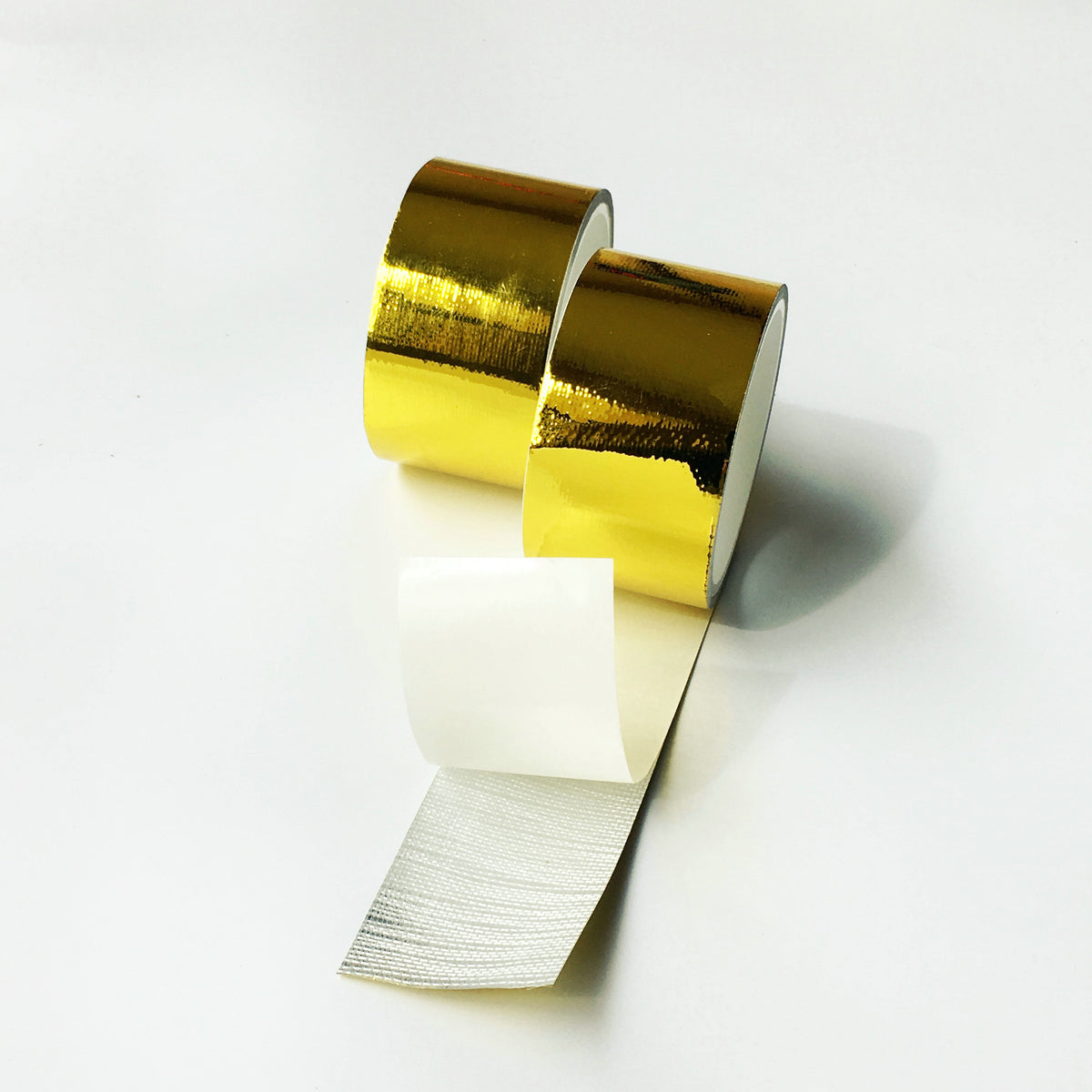 Reflect-A-GOLD™ Heat Reflective Tape - 2 x 30' - Design
